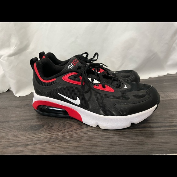 Nike Air Max 200